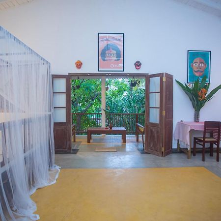 אונה ואטונה The Chilli Studio Apartment מראה חיצוני תמונה