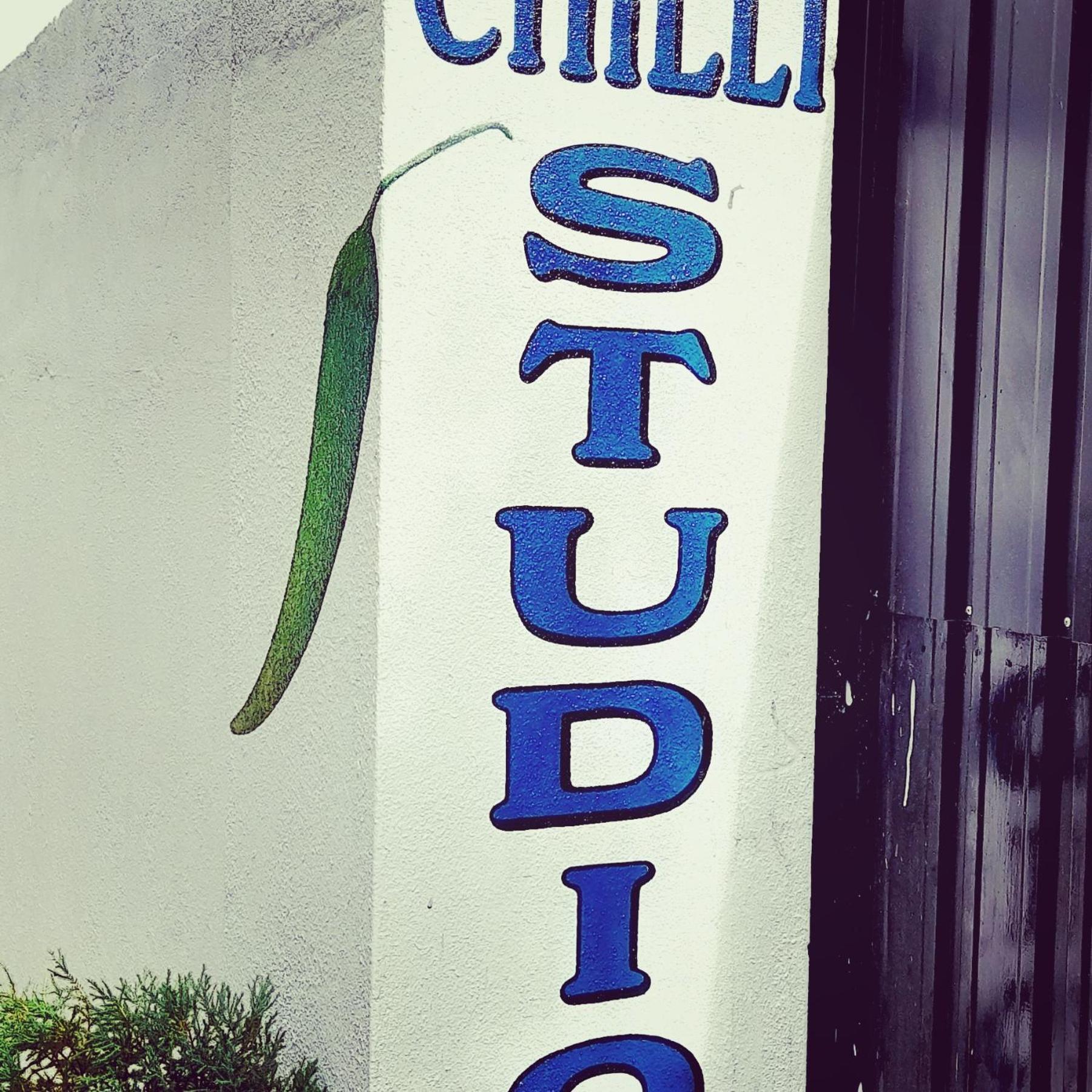 אונה ואטונה The Chilli Studio Apartment מראה חיצוני תמונה